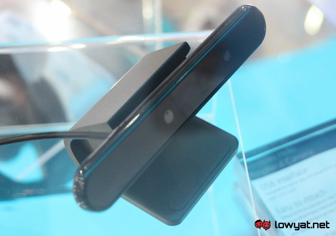 Mouse Computer Aim To Bring Windows Hello To More PCs With These