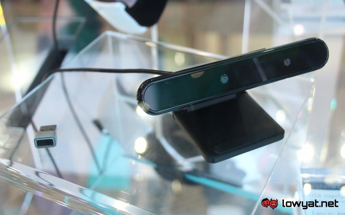 Mouse Computer Aim To Bring Windows Hello To More PCs With These