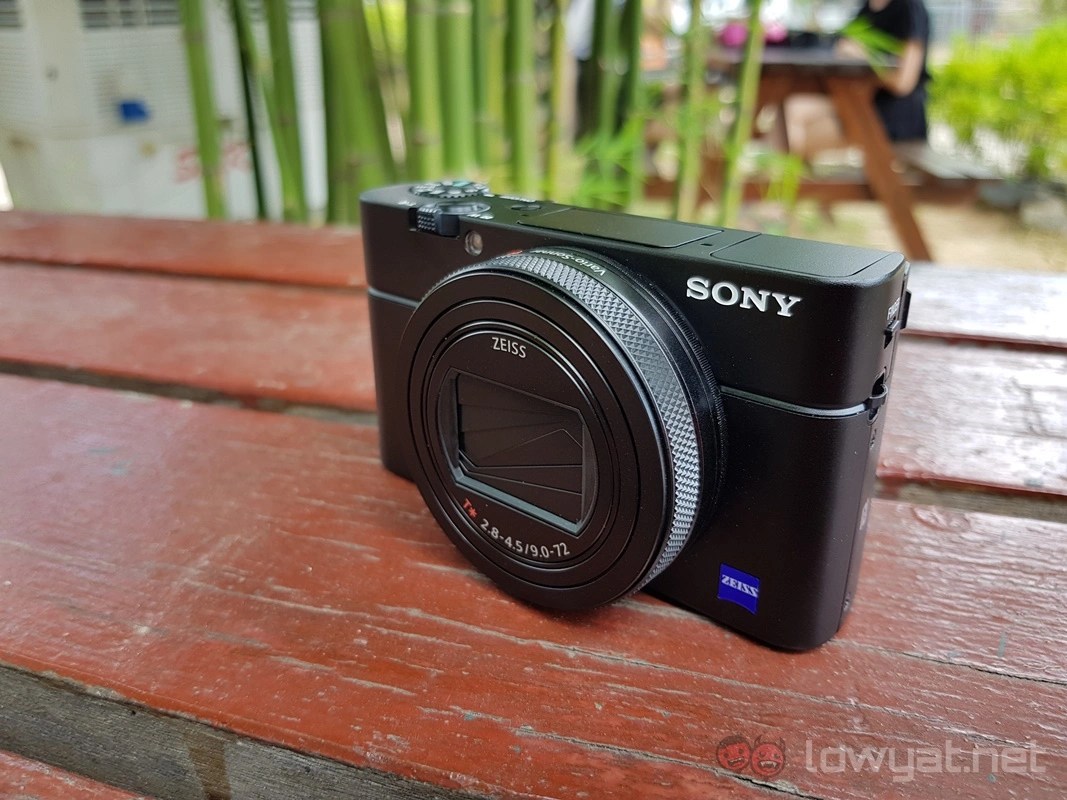 Sony Officially Launches The RX100 VI In Malaysia; Priced At RM4899