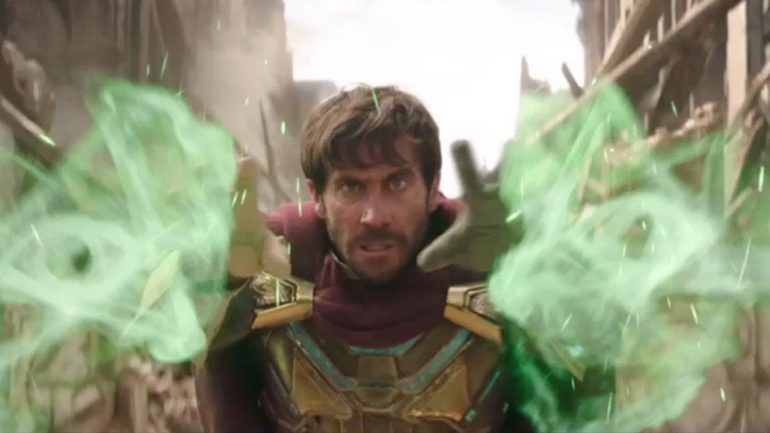 Why Mysterio is the Most Frightening Character in the MCU