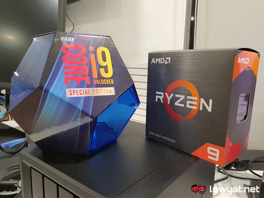 Intel Core i711700K CPU Benchmarks Leaks; Almost On Par