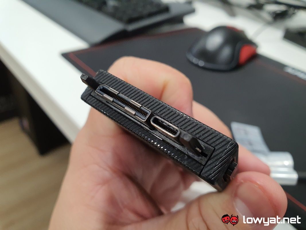 ASUS ROG Flow X13 Hands On Portability And Gaming Gets An Overhaul
