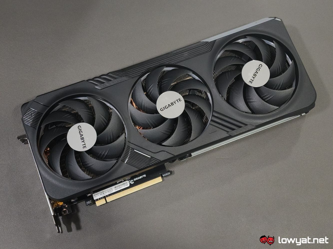 Gigabyte GeForce RTX 4070 Ti Gaming OC Review: Gaming At 1440p, And