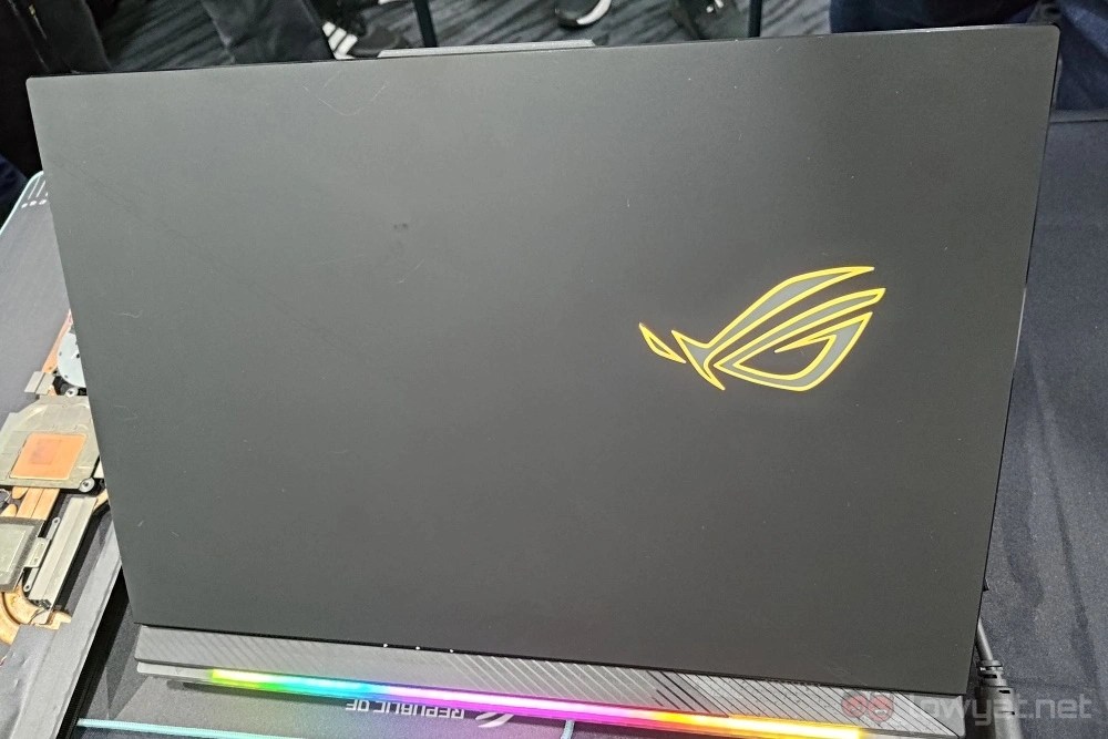 ASUS ROG Strix G18 Hands On New Age Gaming Desktop Replacement