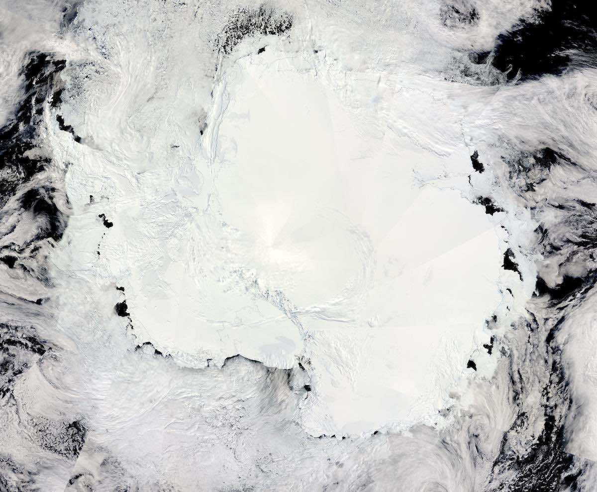 China and the future of the Antarctic mining ban Lowy Institute