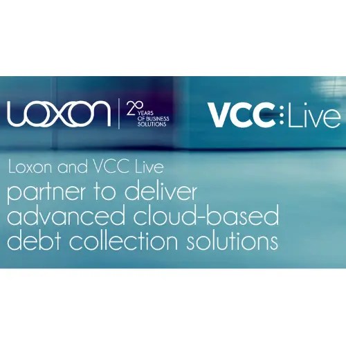 Loxon and VCC Live partner to deliver advanced cloudbased debt