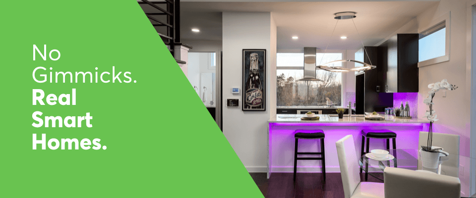 Outside Sales Representative (Home Builders) Loxone