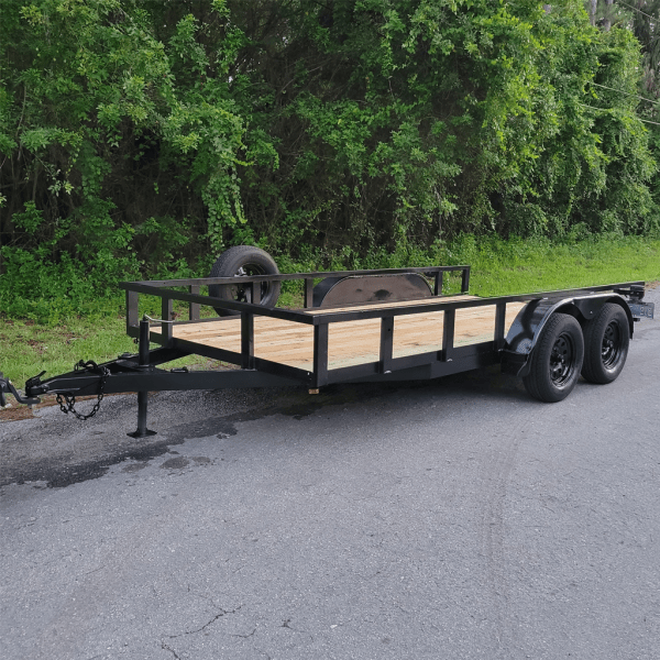 Category Utility Trailer Loxahatchee Trailer Rental