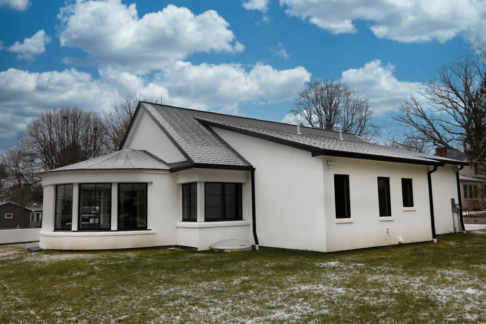 Kilbourn Road Brighton, NY Loyal 9 Development