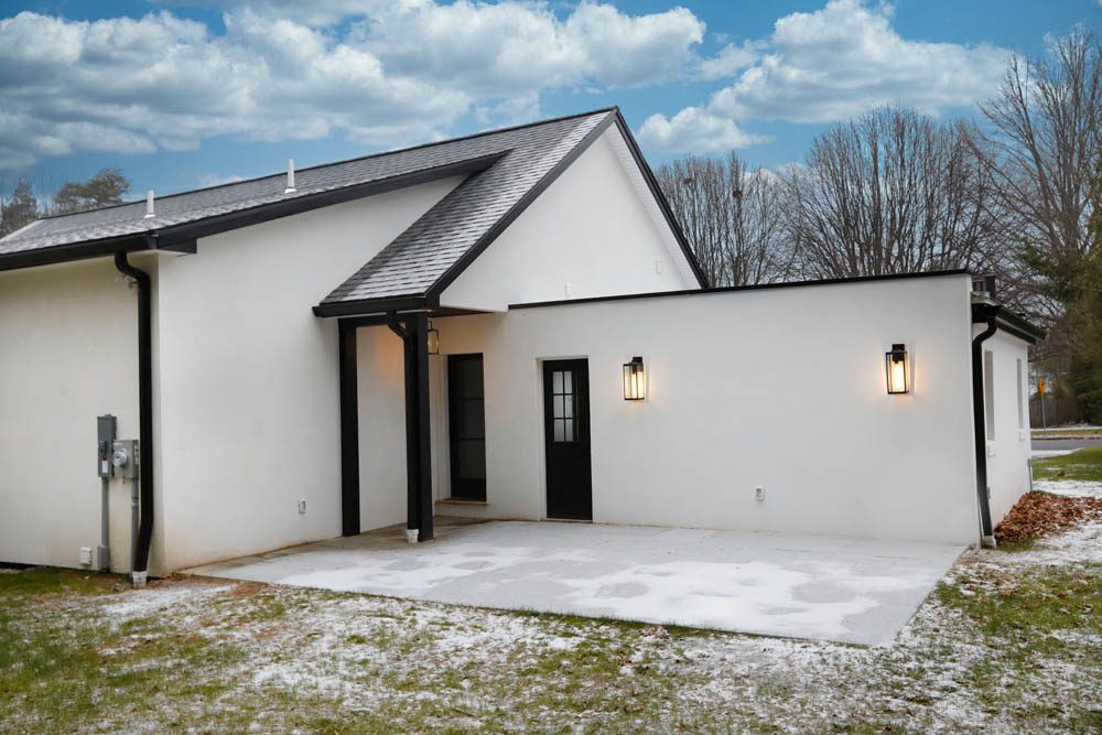 Kilbourn Road Brighton, NY Loyal 9 Development