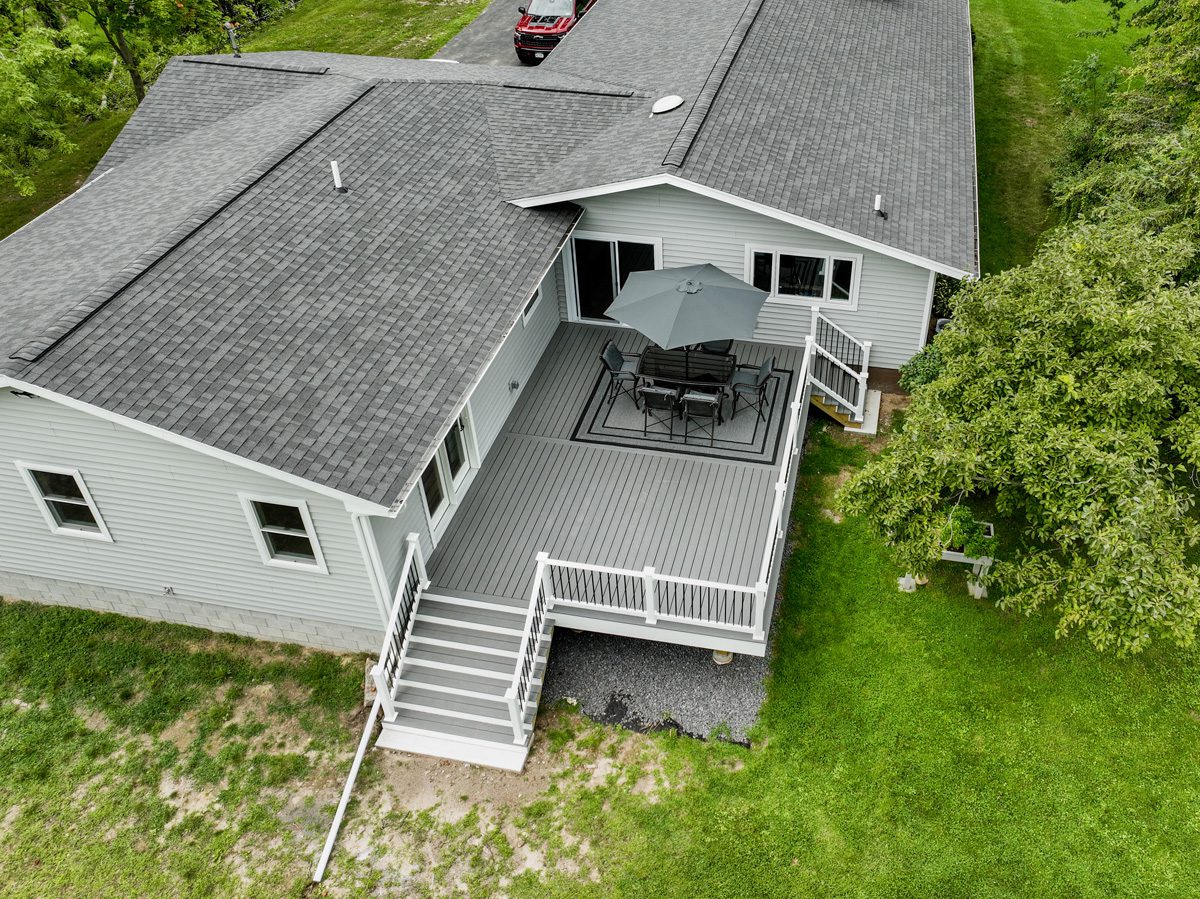 McCleary Road Loyal 9 Development