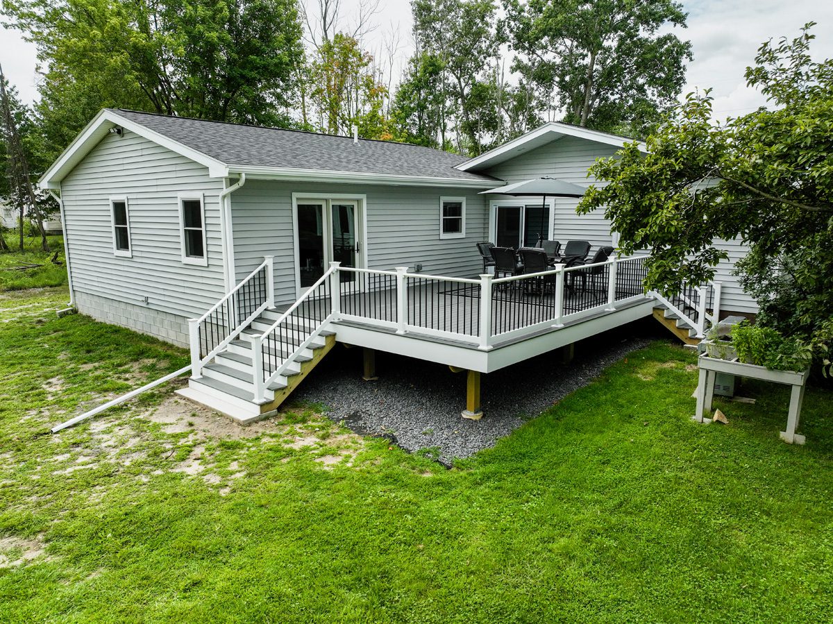 McCleary Road Loyal 9 Development