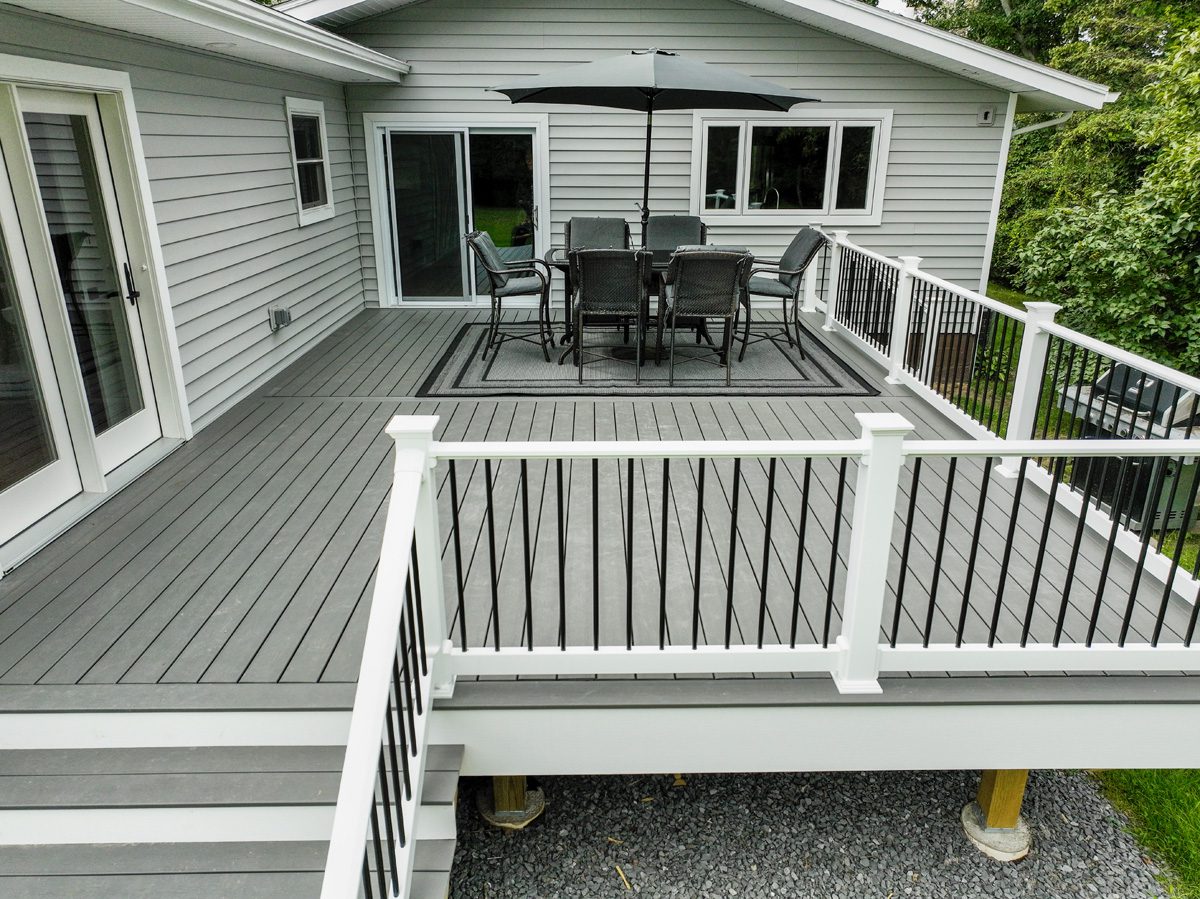 McCleary Road Loyal 9 Development