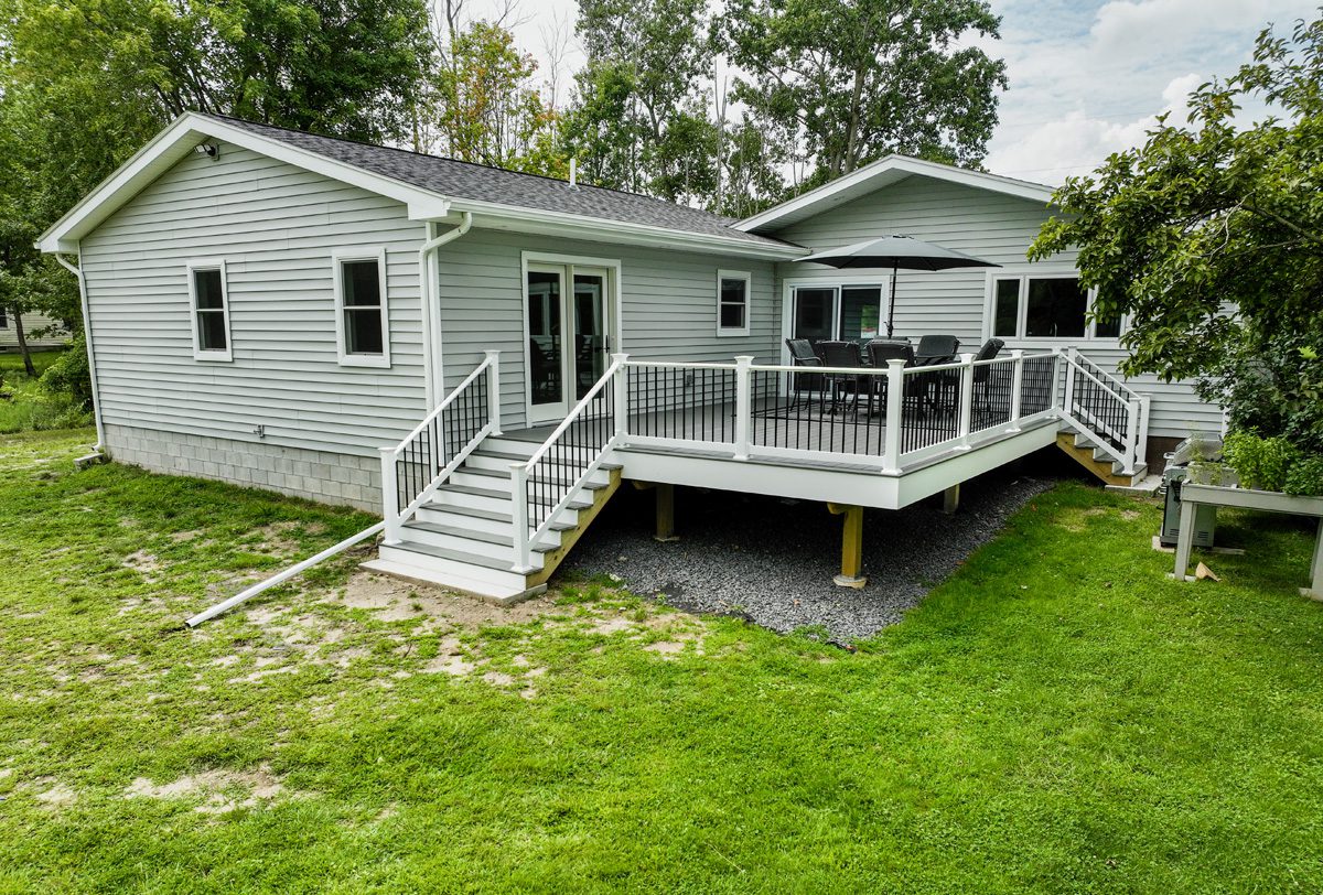 McCleary Road Loyal 9 Development