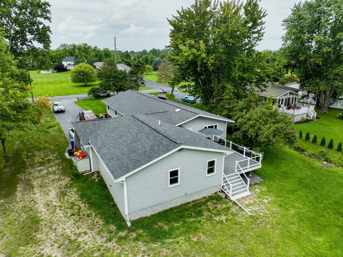 McCleary Road Loyal 9 Development