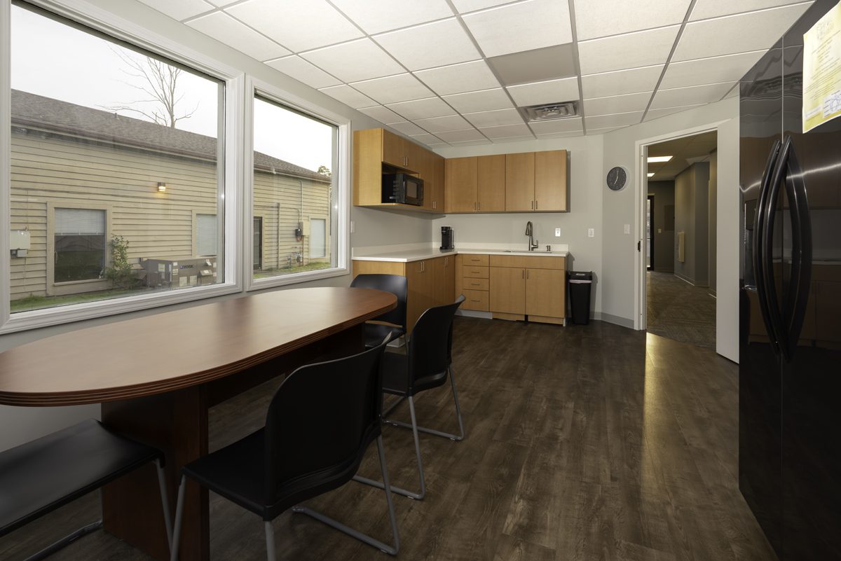 Limitless Physical Therapy Loyal 9 Development