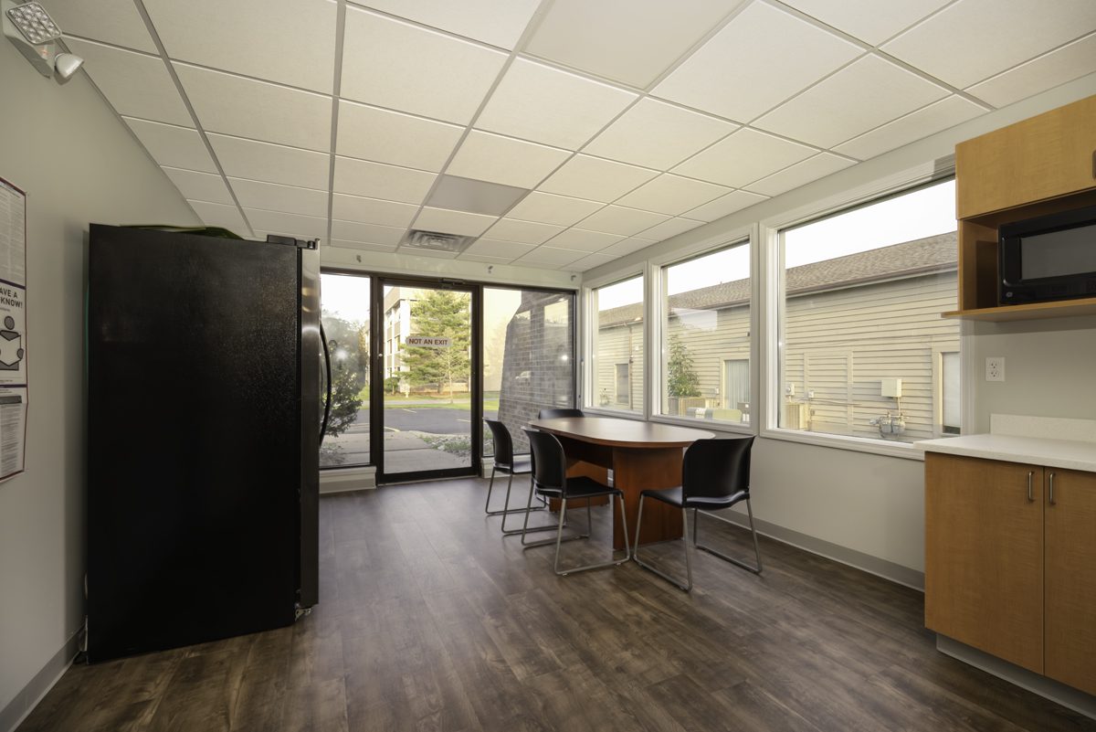 Limitless Physical Therapy Loyal 9 Development