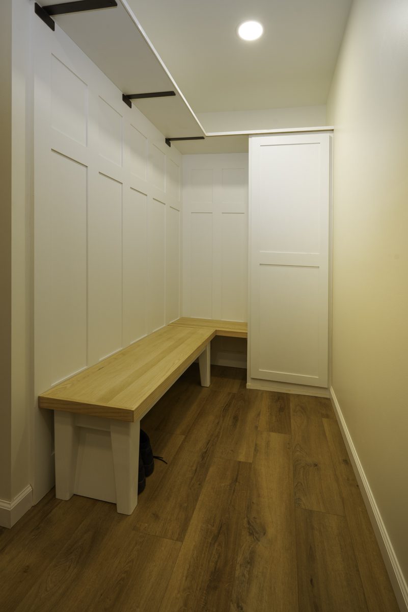 McCleary Road Loyal 9 Development