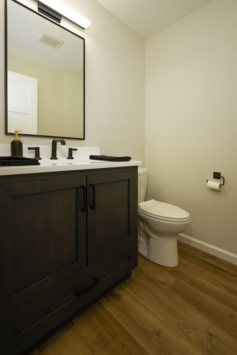 McCleary Road Loyal 9 Development