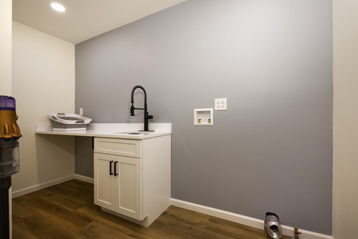 McCleary Road Loyal 9 Development