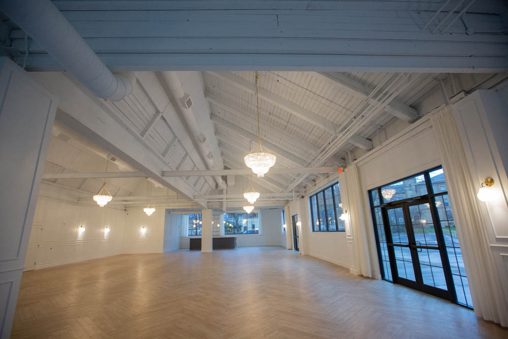 The Highline Rochester, NY (Main Street) Loyal 9 Development