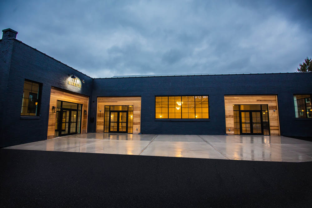 The Highline Rochester, NY (Main Street) Loyal 9 Development