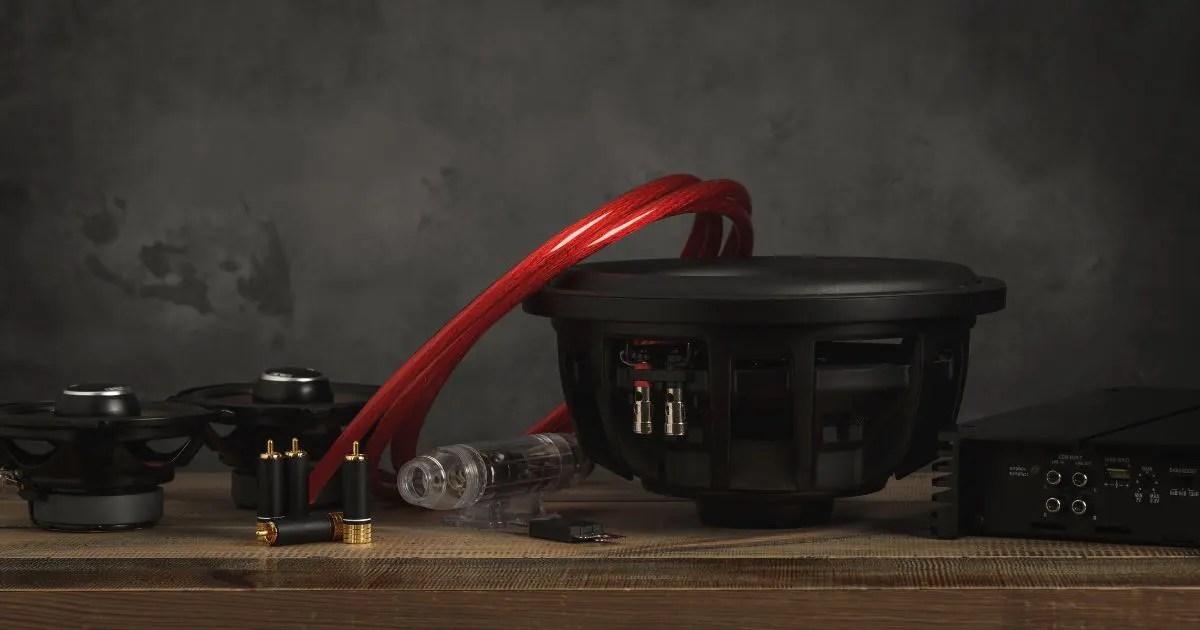 How to Tune a Subwoofer Box to 30hz? (Easiest Way!) » LoyalAudio