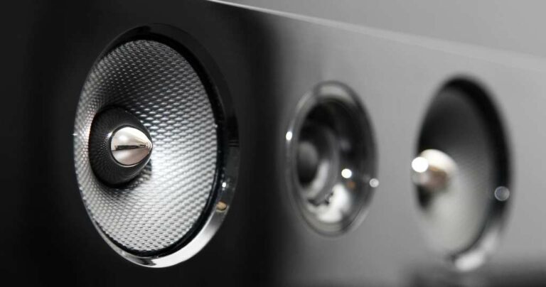 How To Use Soundbar As Center Speaker? (Solved!) » LoyalAudio