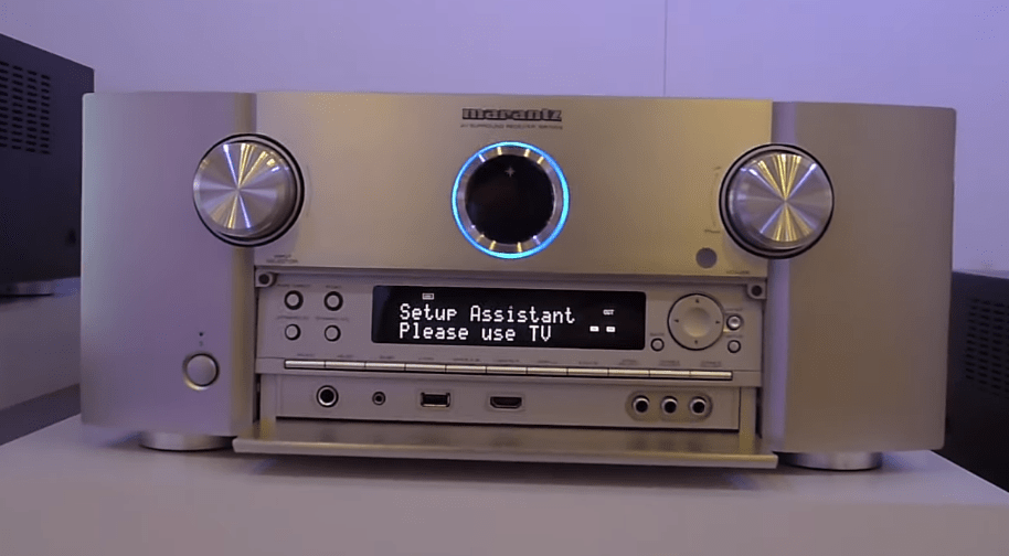 Marantz Sr7009 Review (Tried & Tested by Experts!) » LoyalAudio