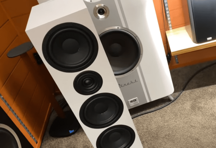 Heco Aurora 700 Review (100% Tested by Experts!) 2024 » LoyalAudio
