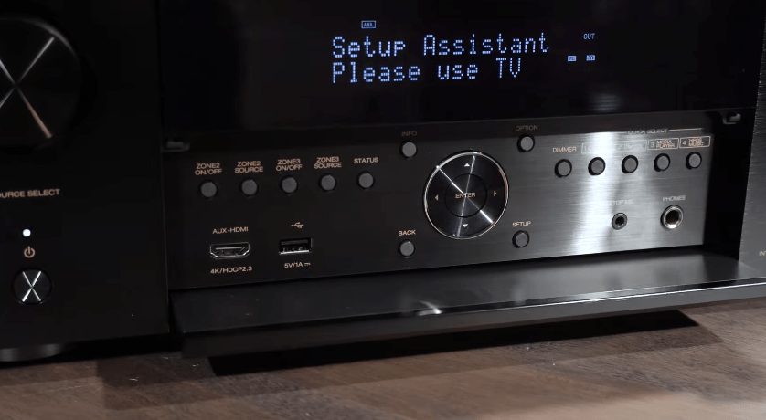 Denon AVR-X4700H Review (Is this Best Option? REVEALED!) » LoyalAudio