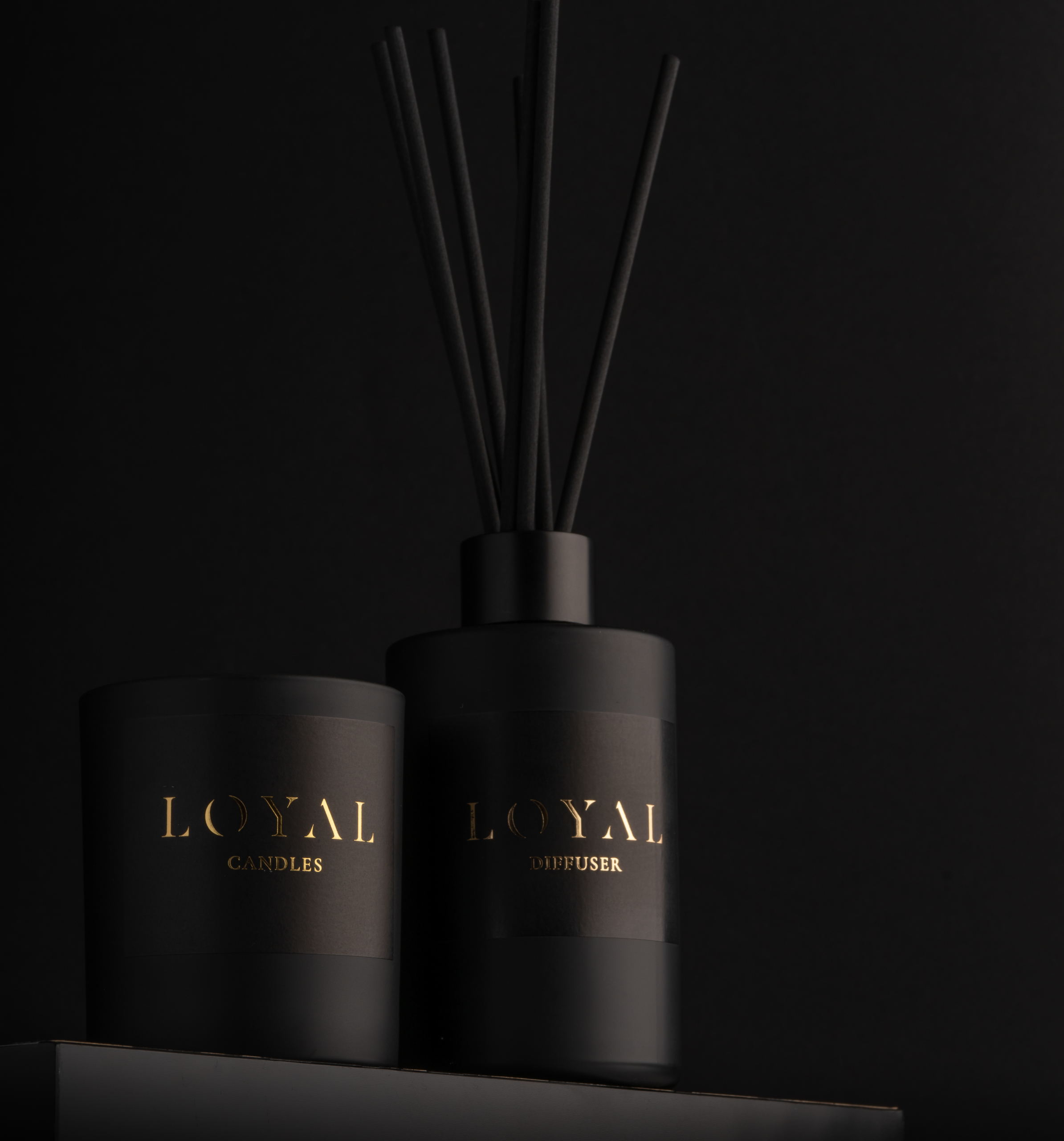 Candle & Diffuser Set Archives Loyal Candles