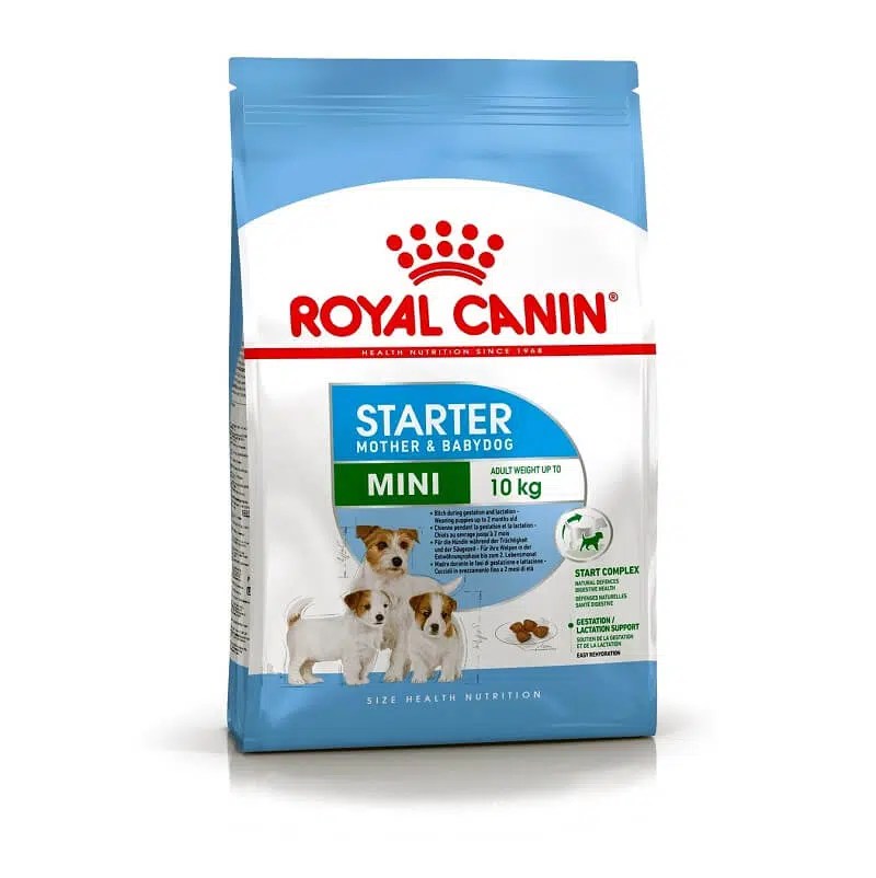 Royal Canin Mini Starter dog food buy online India