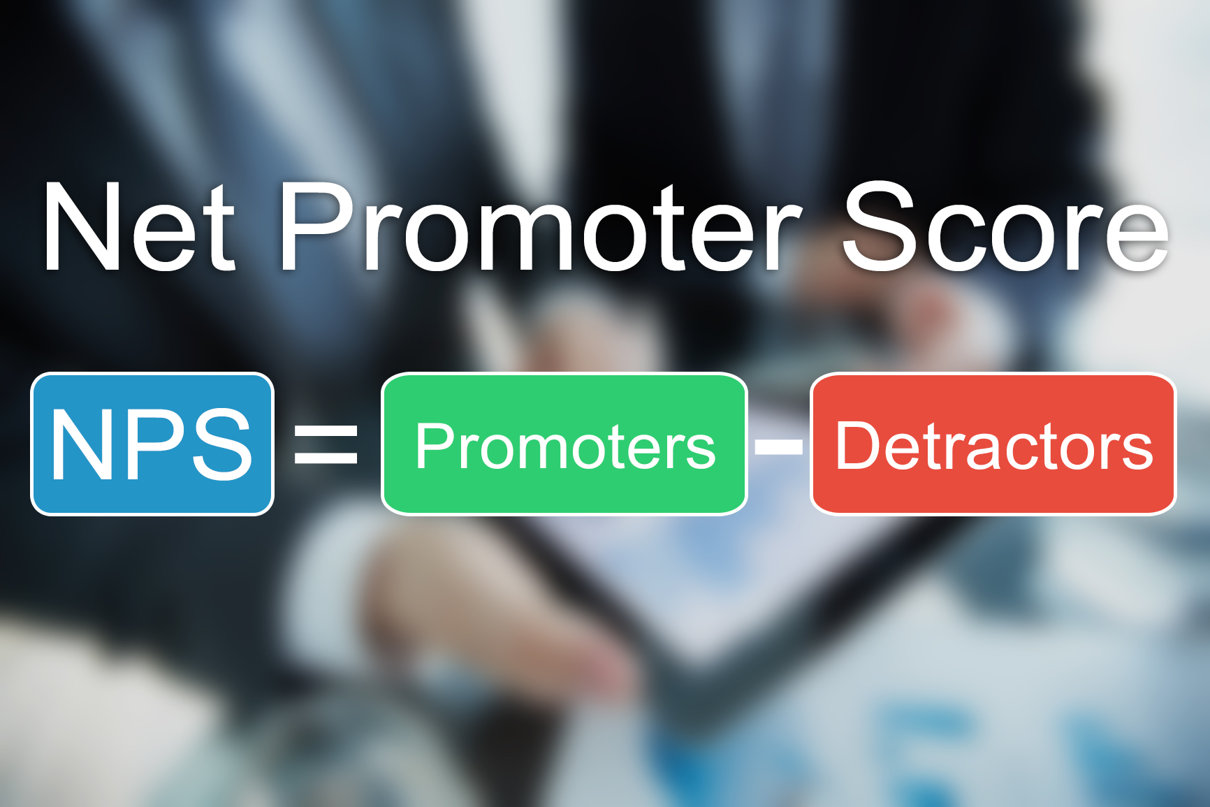 De Net Promoter Score Loyaltyfacts