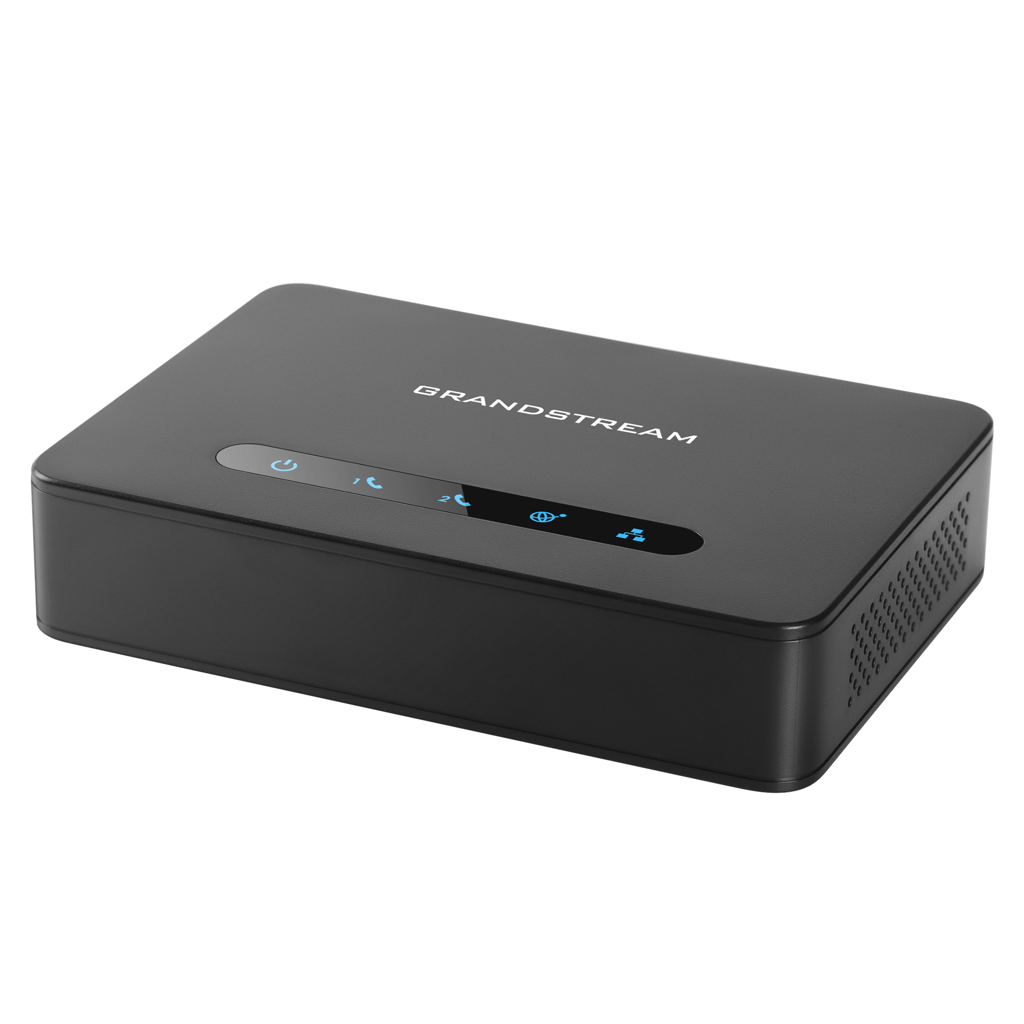 Grandstream HT812 - Loyalty Forge