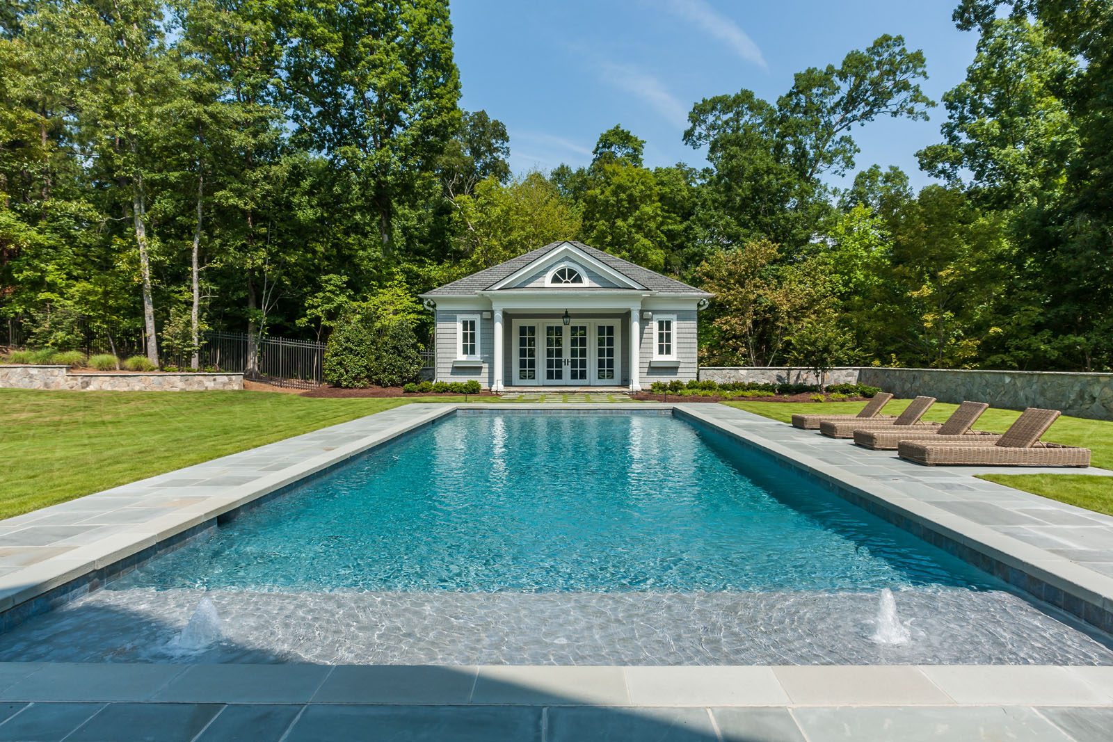 OL Chatham County Estate Loyd Builders