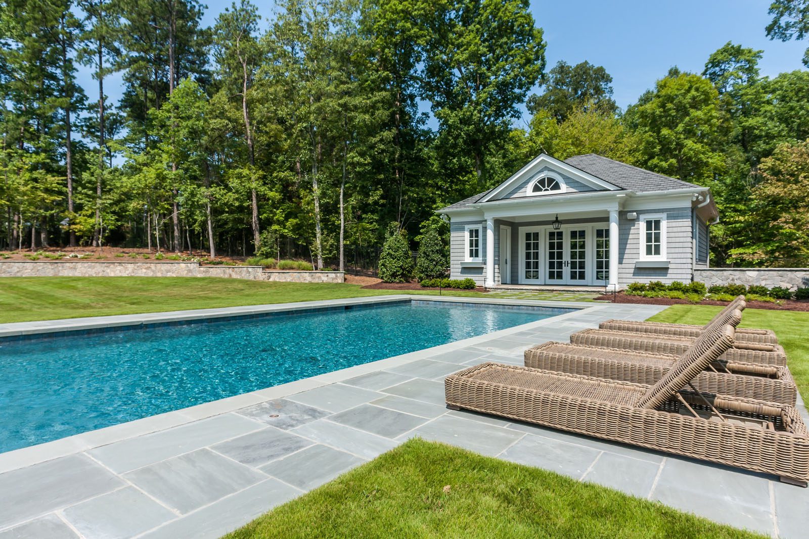 OL Chatham County Estate Loyd Builders