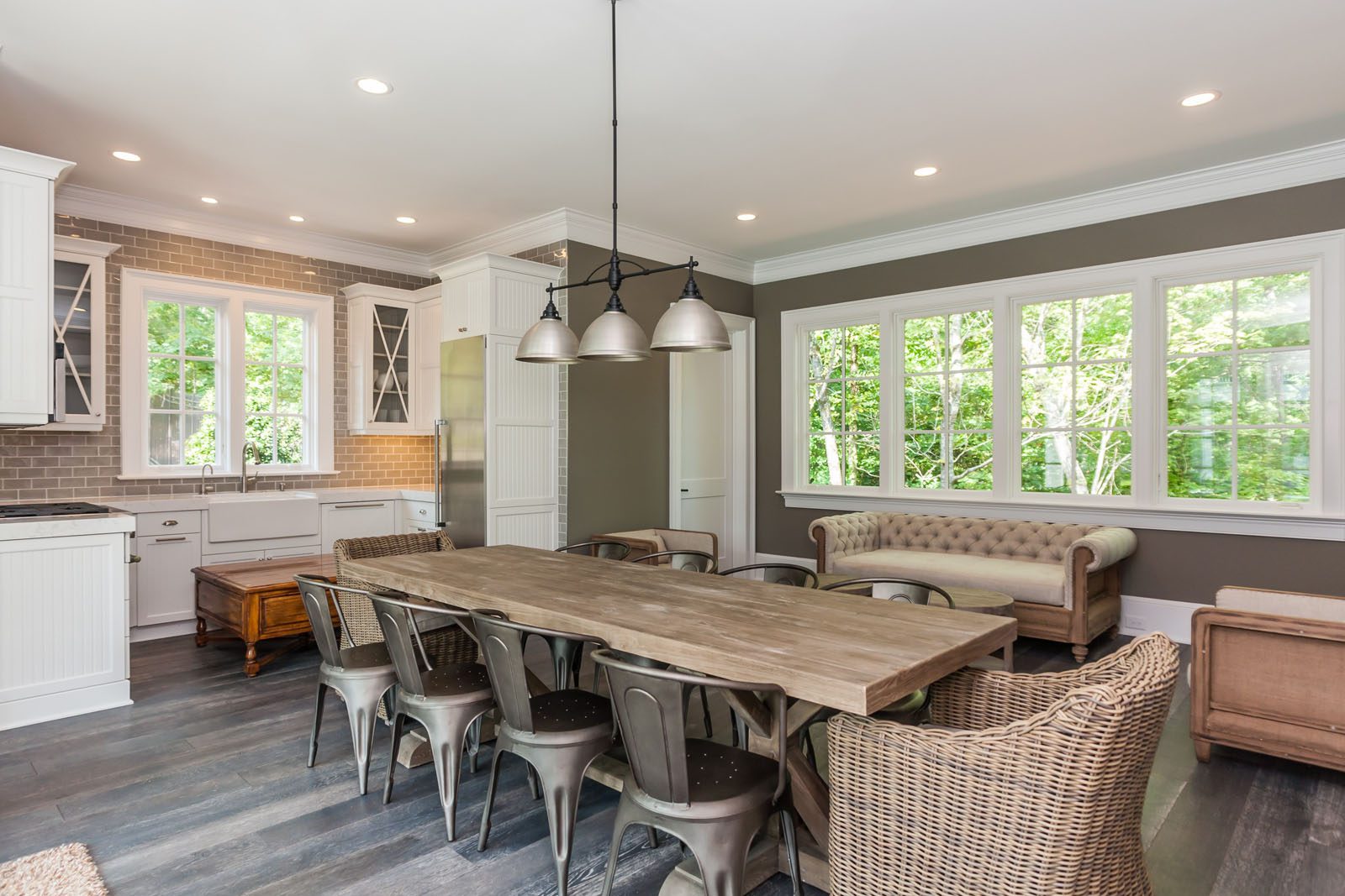 OL Chatham County Estate Loyd Builders