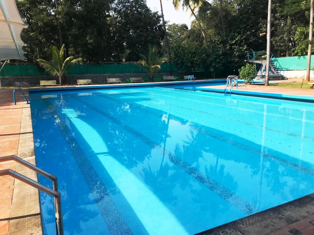 Infrastructure Loyola High School & Junior College