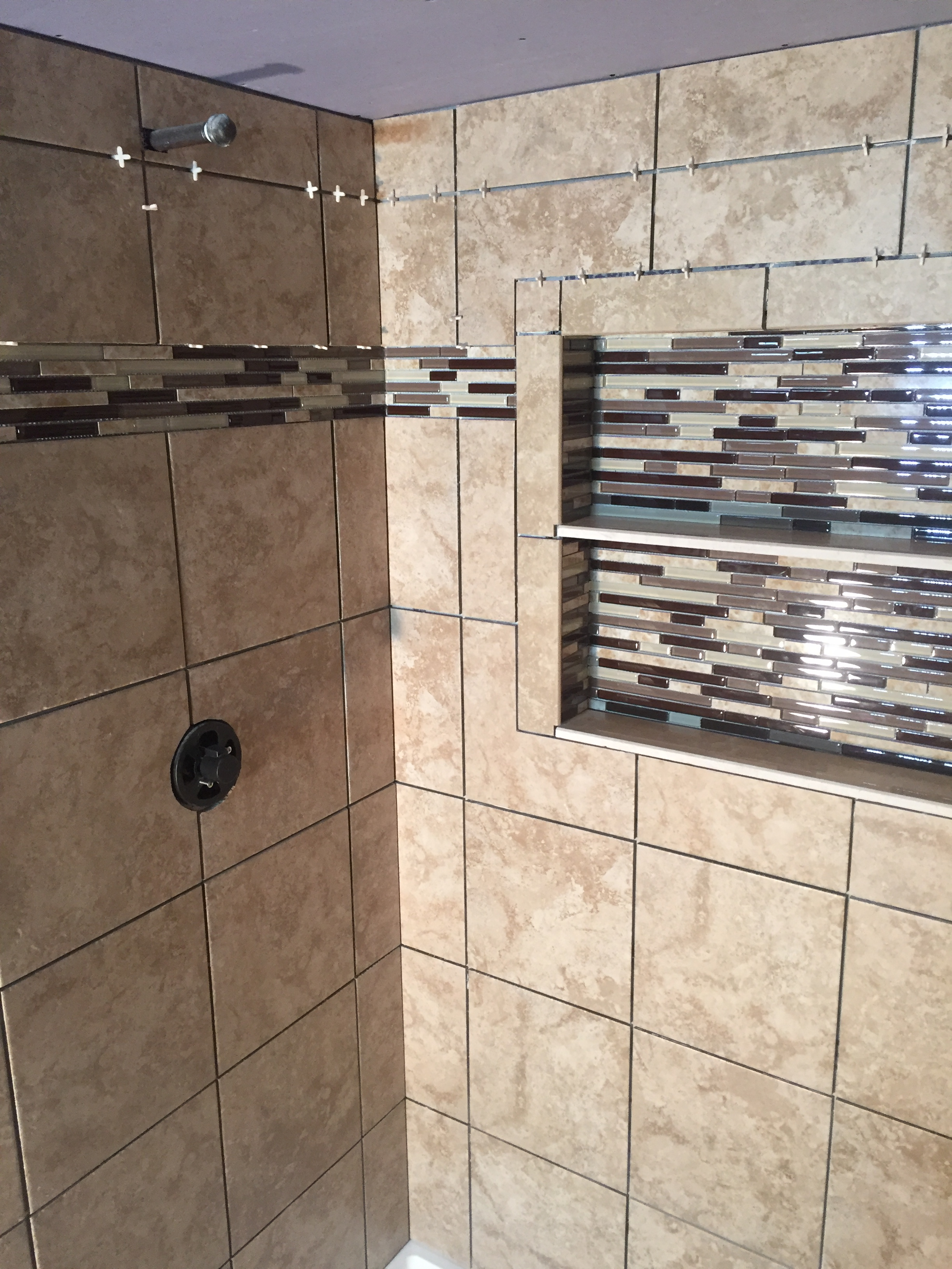 Bathroom Remodeling Projects Cleveland, Ohio