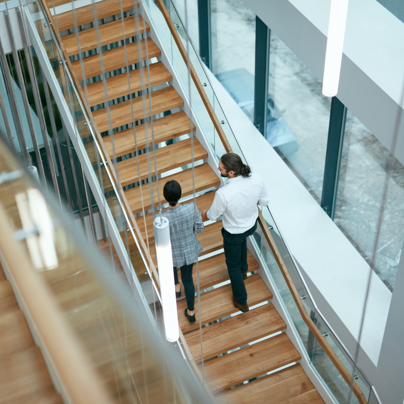 About Us Lincoln Property Company