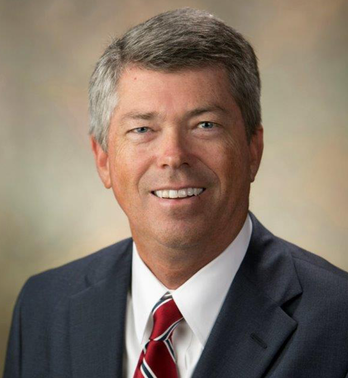 Andrew E. Smith Lincoln Property Company