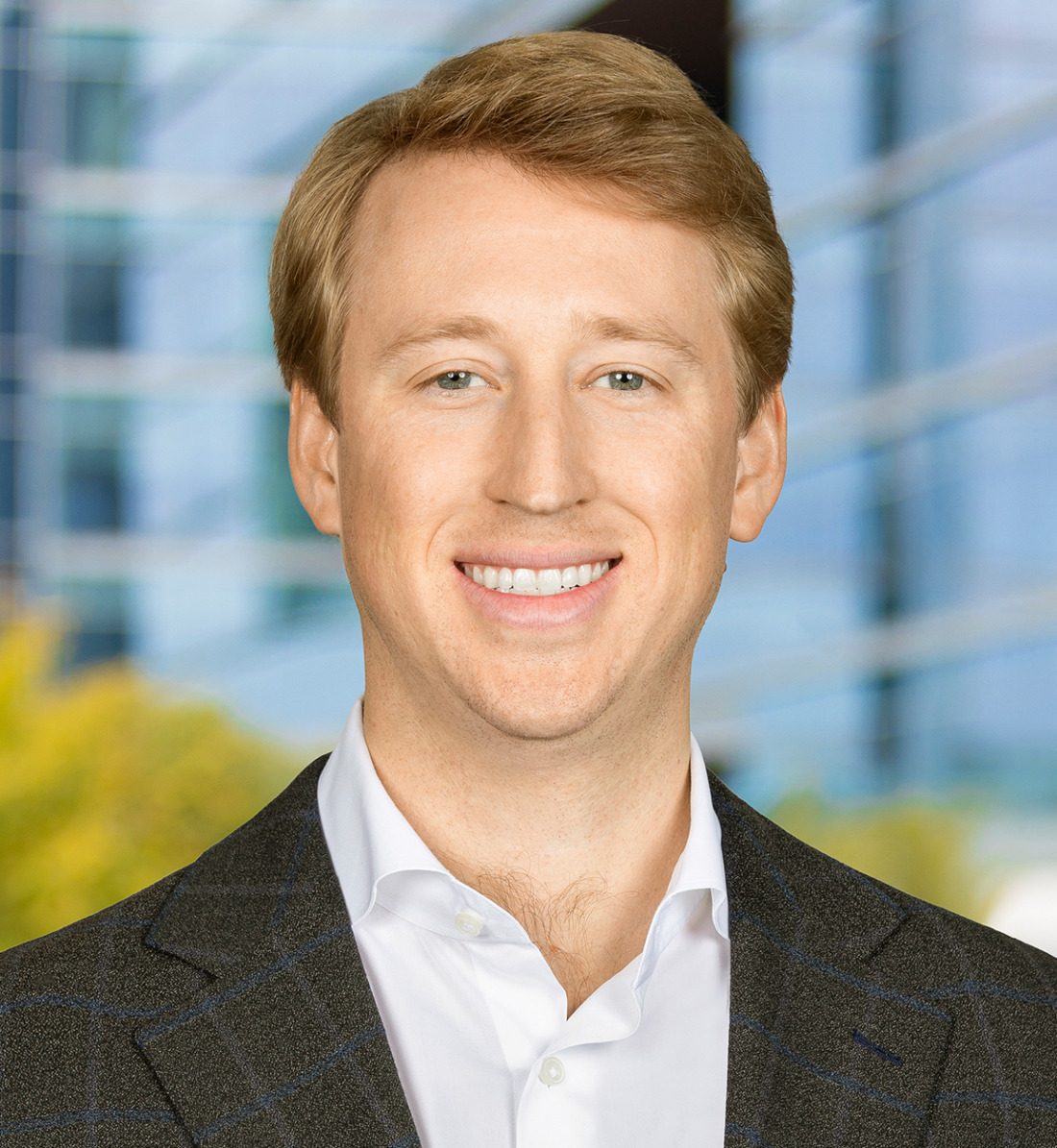 Chase Prospere Lincoln Property Company