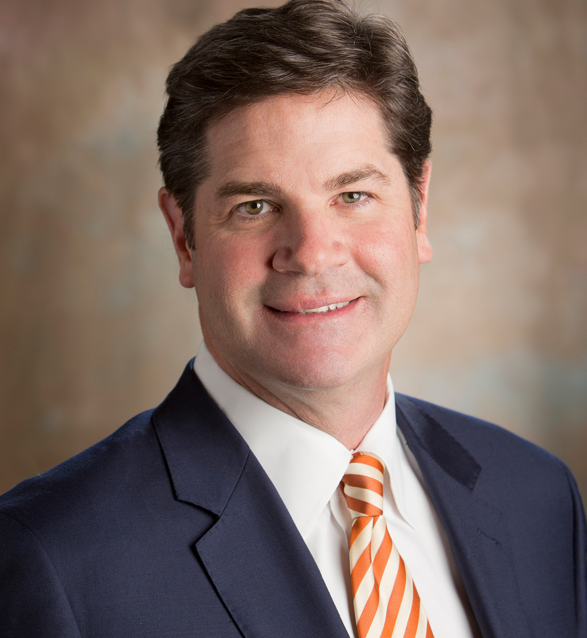 Derek Lewis Lincoln Property Company