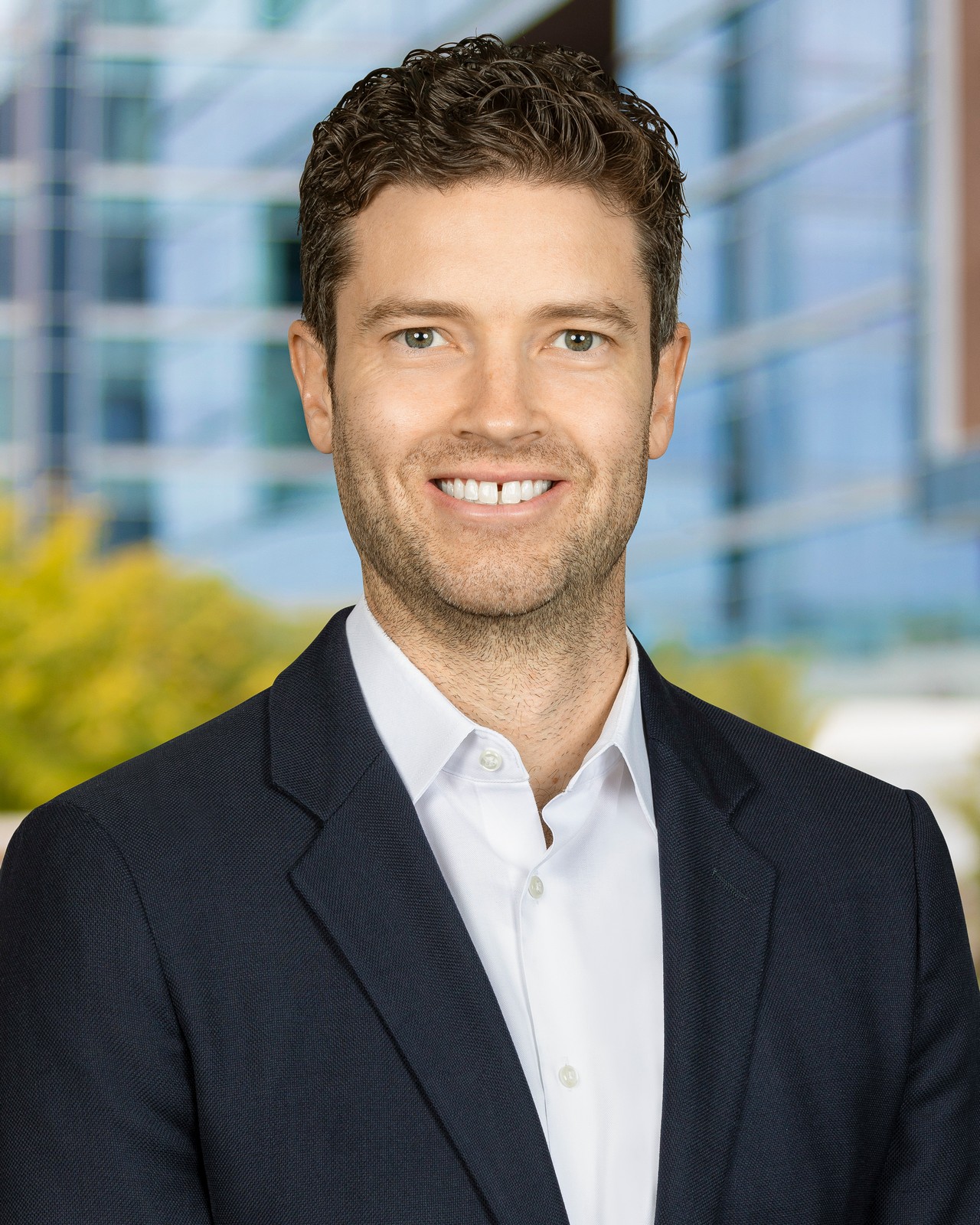 Stephen Lindgren Lincoln Property Company