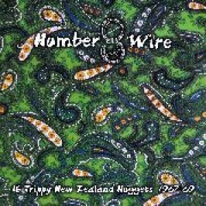 various: number 8 wire (CD) | LPCDreissues