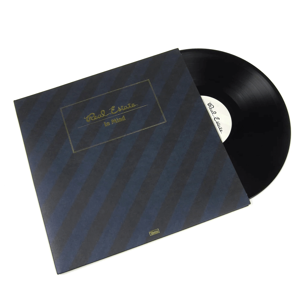 Real Estate In Mind LP Freak