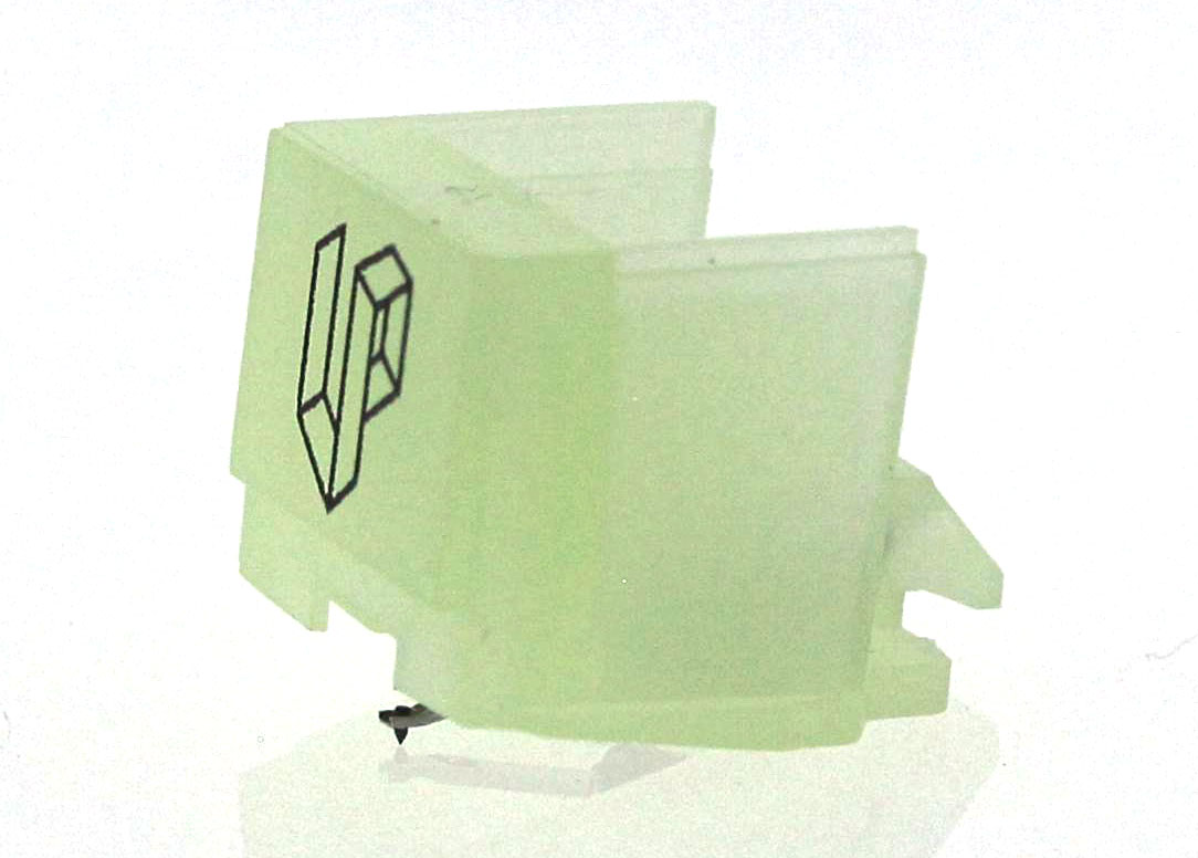 ALN3600LE The Glow LP Gear Elliptical stylus uprade for AudioTechnica