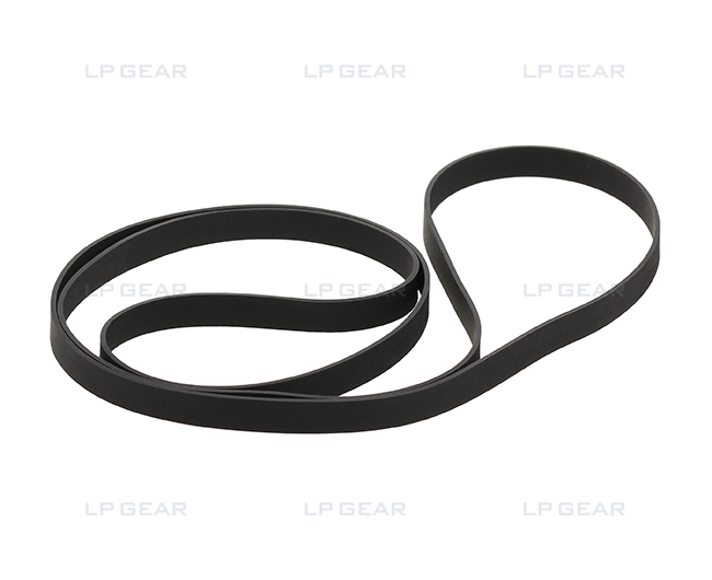*New Replacement BELT* TURNTABLE DRIVE BELT MITSUBISHI Interplay LT X7