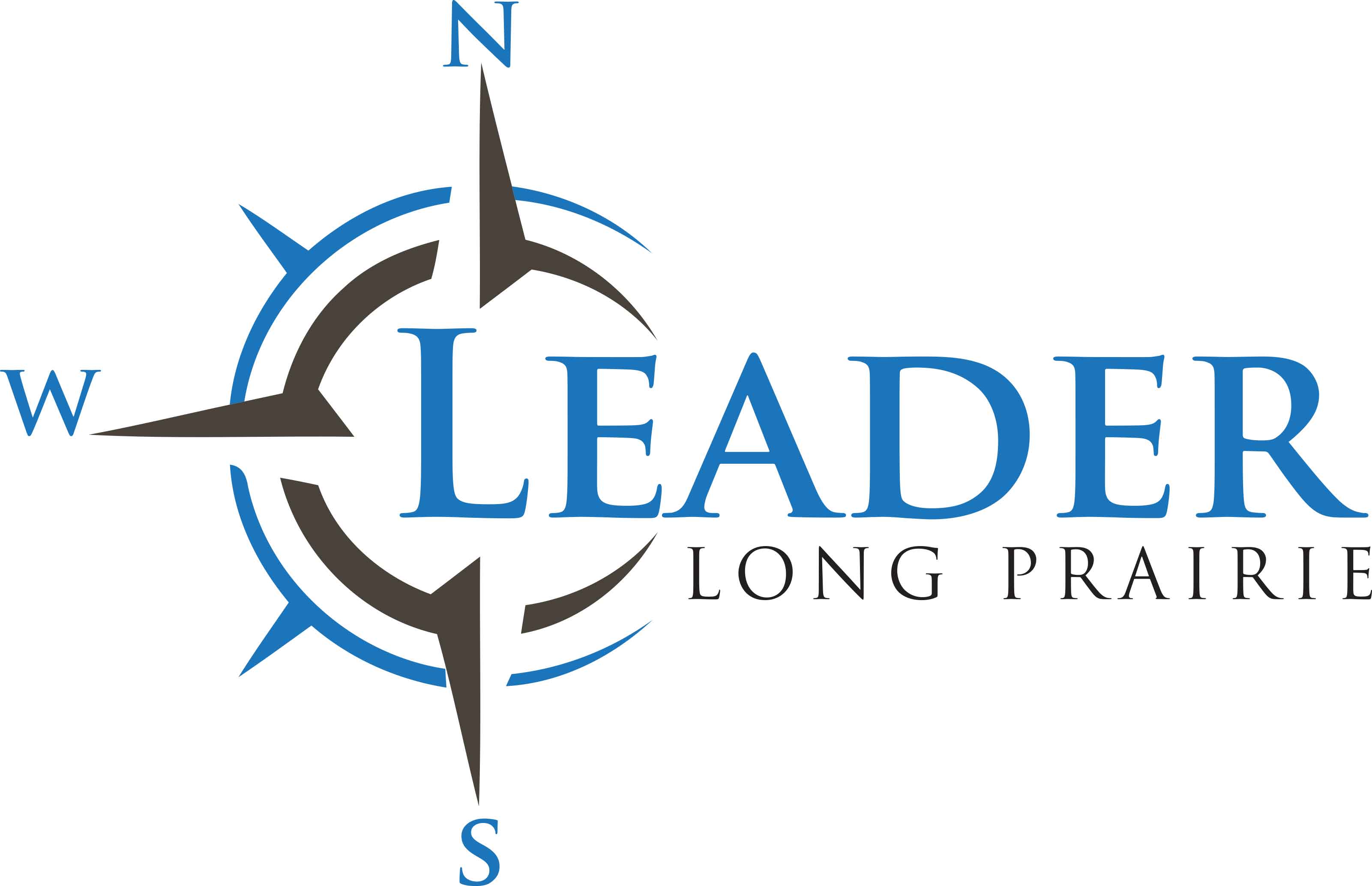 Fines Long Prairie Leader